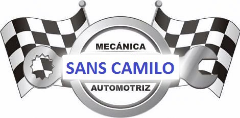 TALLER MECÀNIC SANS CAMILO MOTORS