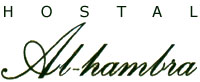 Hostal Alhambra